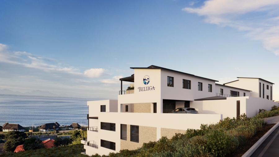 3 Bedroom Property for Sale in De Bakke Western Cape